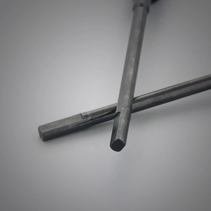 

1/10 RC Crawler Metal Steel Rear Axle CVD Drive Shafts for Axial SCX10II 90046 Axial Capra UTB