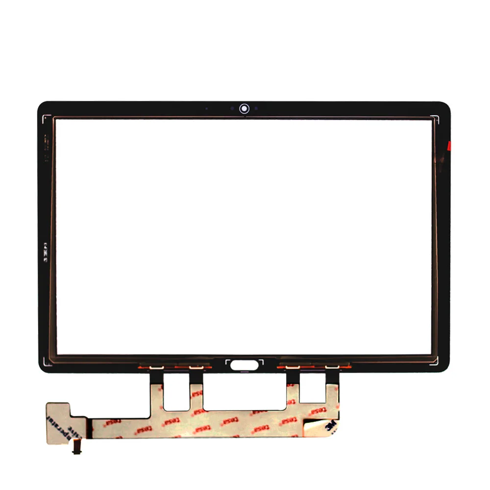 10 1 &quotдля Huawei MediaPad M5 Lite LTE BAH2 L09 L09C Bach2 W19C сенсорный экран дигитайзер стеклянная