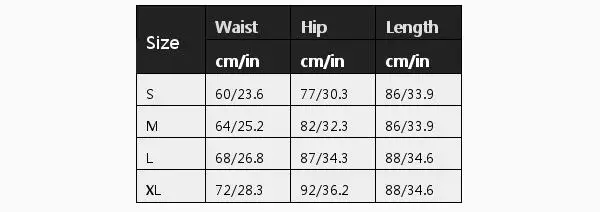 

Women Yoga Pants High Waist Slim Leggings Stretch for Fitness Sports Running XR-Hot