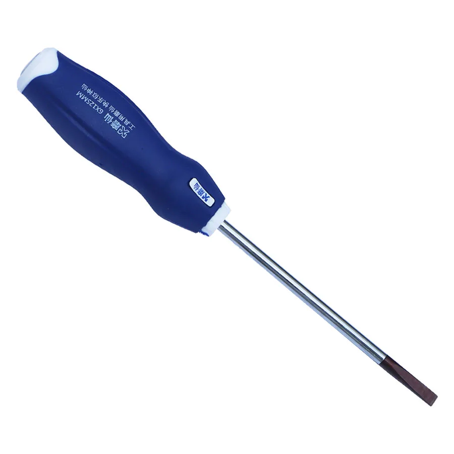 

MX Slotttd крестовая отвертка Phillips Torx сверхтвердая промышленная отвертка бытовой ремонтный инструмент S2 сильная Магнитная отвертка