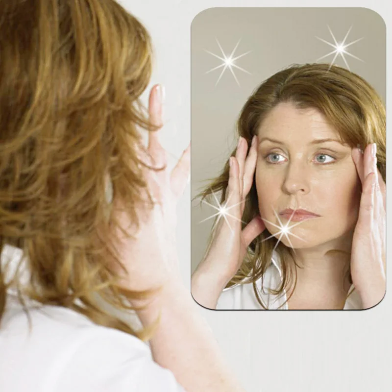 

Акриловая зеркальная поверхность Современная Настенная Наклейка s 3d декоративная наклейка s наклейки для гостиной ванная комната моющаяся ...