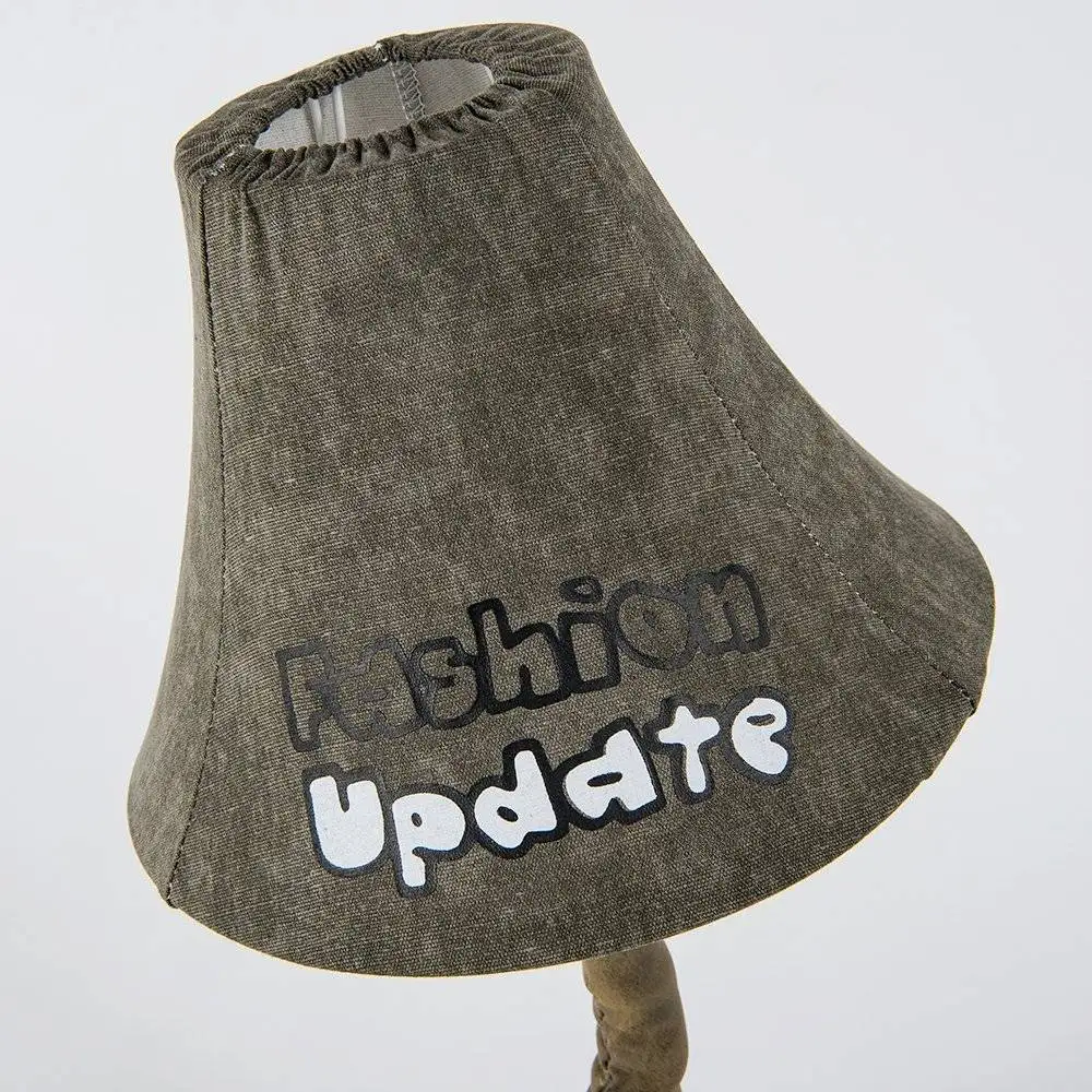 

Kids Desk Lamp Led Cute Crocodile Funny Animal Children Bedroom Table Lamp