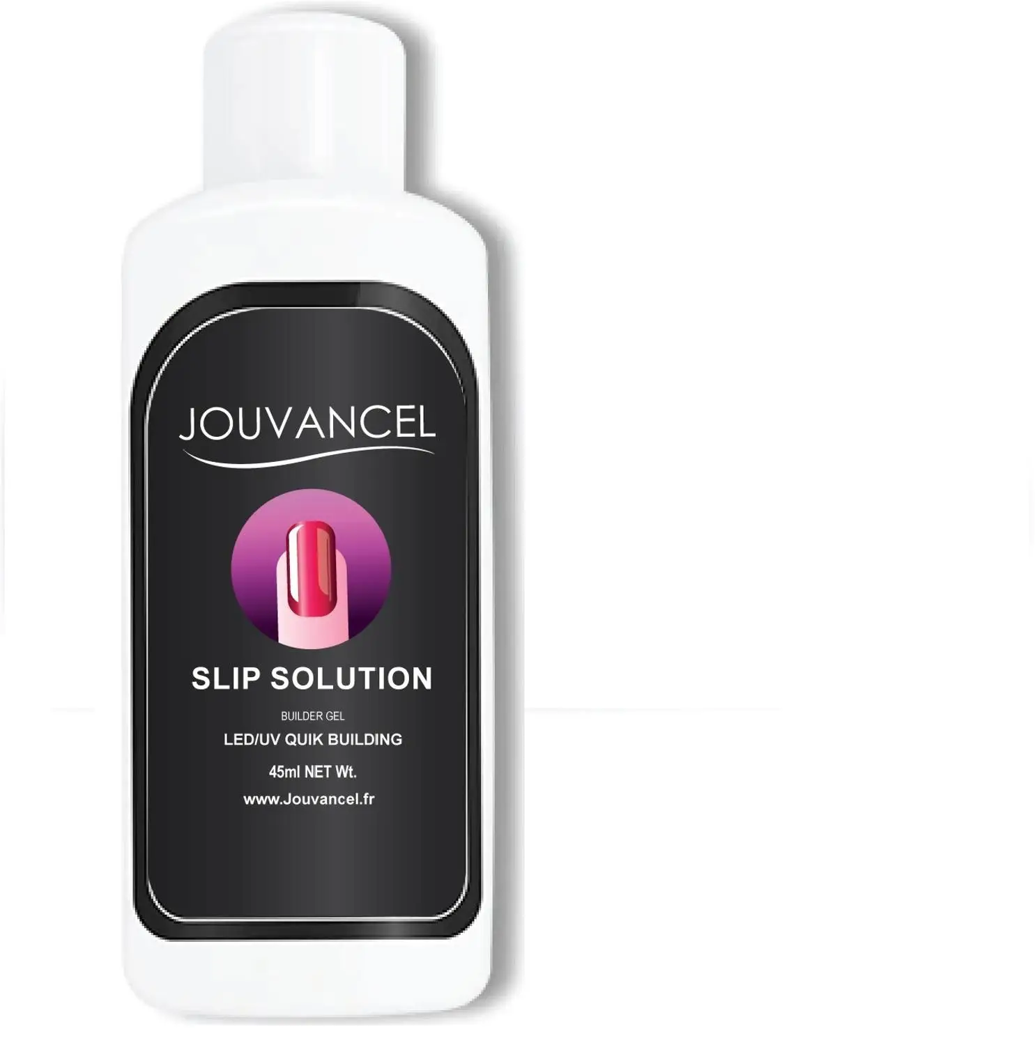 slip solution Прямая поставка YAYOGE полигелевый набор для ногтей с лампой УФ-Гель-лак для наращивания ногтей светодиодный полигелевый набор для ногтей - Цвет: slip solution