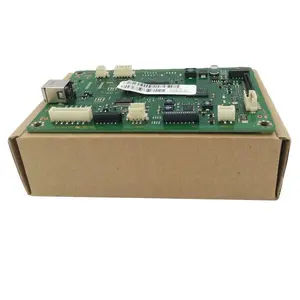Системная плата для форматирования PCA ASSY, материнская плата для Samsung SL-M2070W 2070W SL-M2071W
