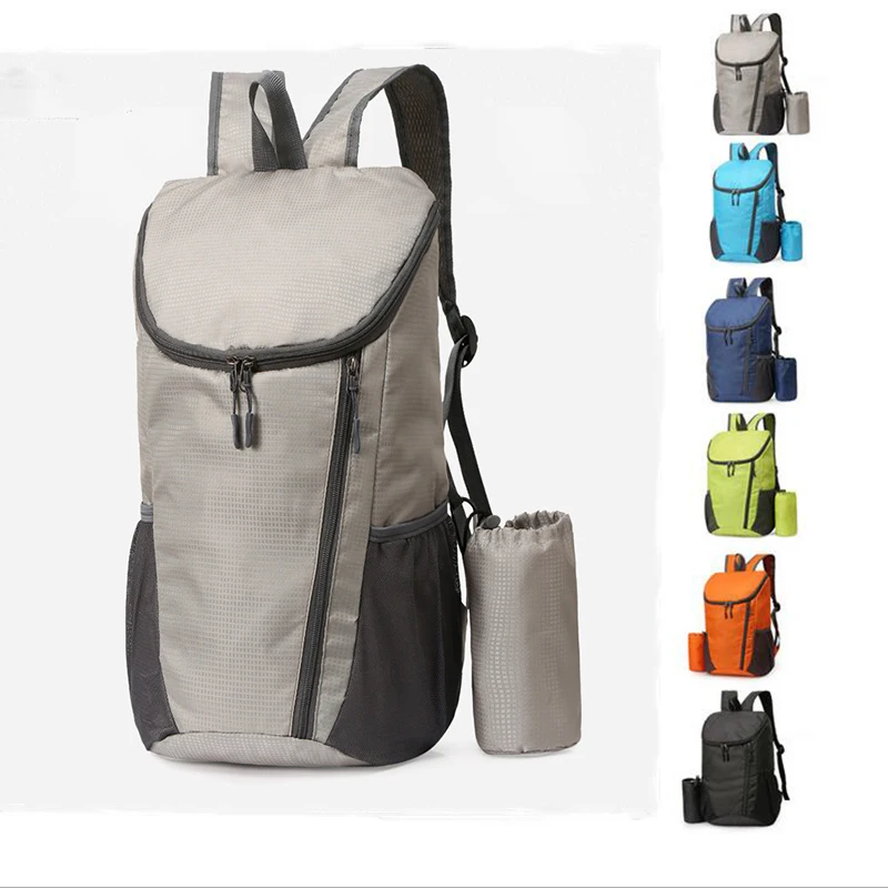 

Новый водонепроницаемый дорожный походный рюкзак 20-35 л, спортивная сумка для женщин и мужчин, уличная Сумка для кемпинга и альпинизма, рюкзак для альпинизма