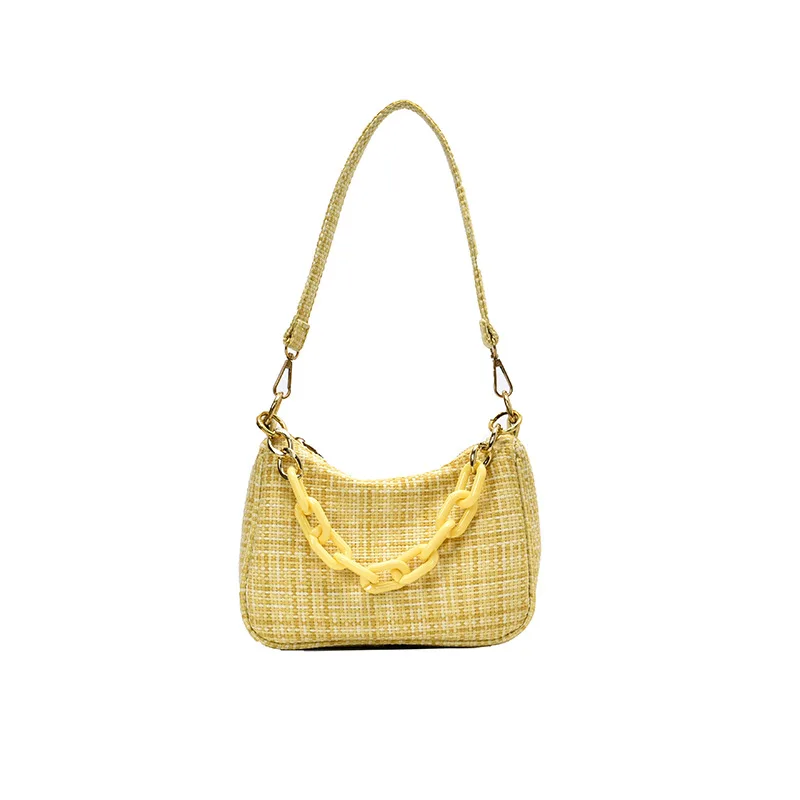 

New 2021 Bag Handbag Trend Ins Portable