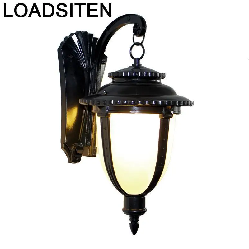 

Люстра для декора в стиле лофт, настенсветильник лампа для спальни