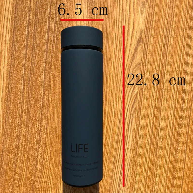 Кофейные кружки термос бутылка с фильтром для рассыпного листового или льдового