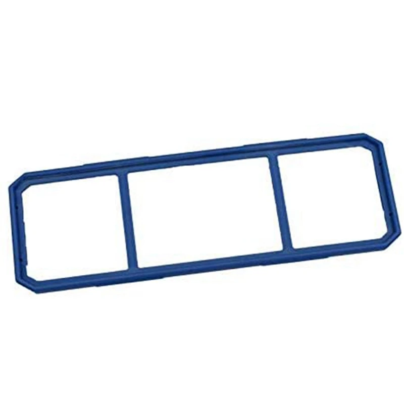 

Main Brush Side Brush Primary Dust Filter for Chuwi Ilife A7 A9S Vacuum Cleaner Parts Replacement Filter Mop Cloth