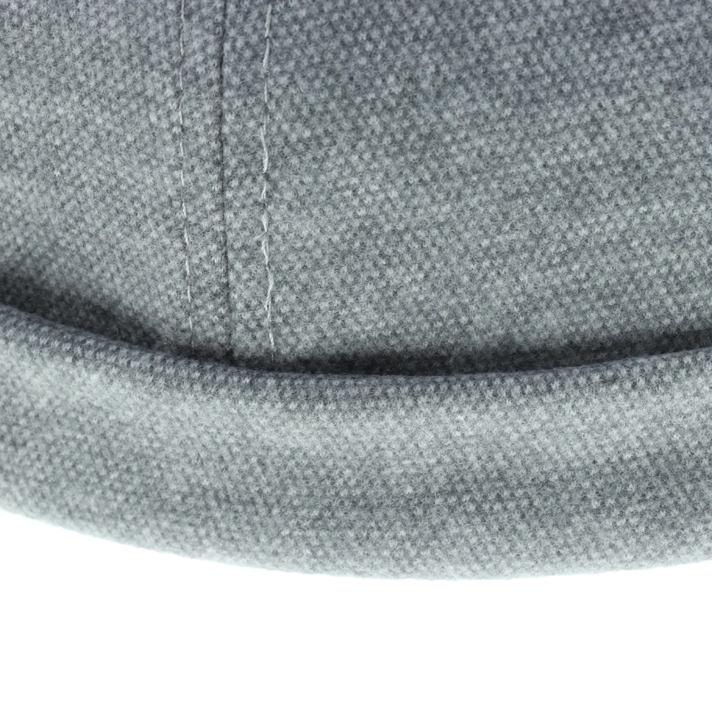 

Повседневная Регулируемая шапка Docker, Матросская шапка, механическая Байкерская шапка, шапка с черепом, шапочка