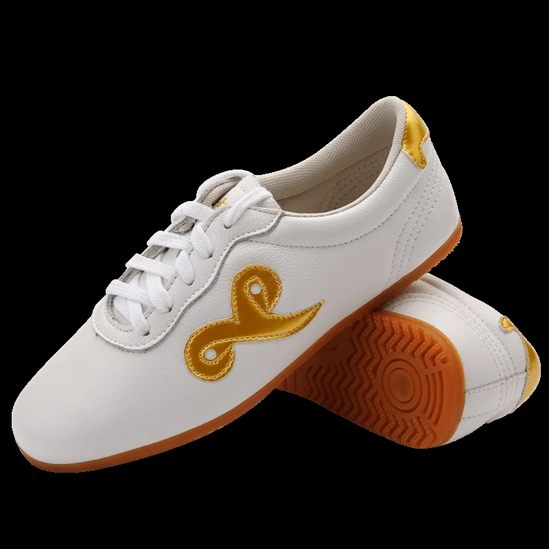 Samurai dragon martial arts shoes children's Taiji shoes men's Oxbow soles women's training shoes sports shoes competition