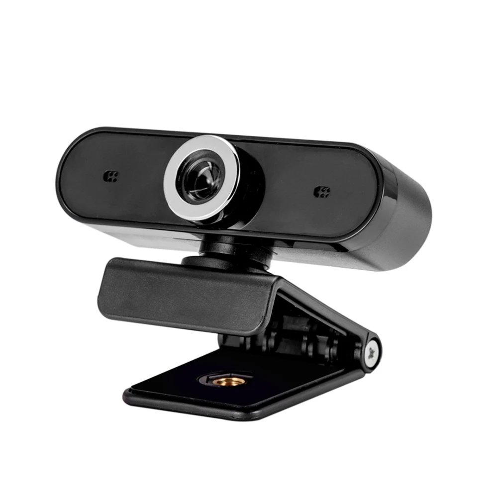 Веб камера USB2.0 с микрофоном для компьютера 360 градусов|Веб-камеры| |