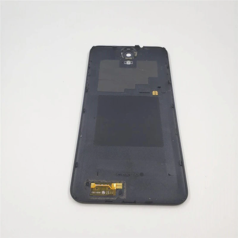 Оригинальный Новый чехол для задней крышки аккумуляторной батареи HTC One E9 Plus + E9PW