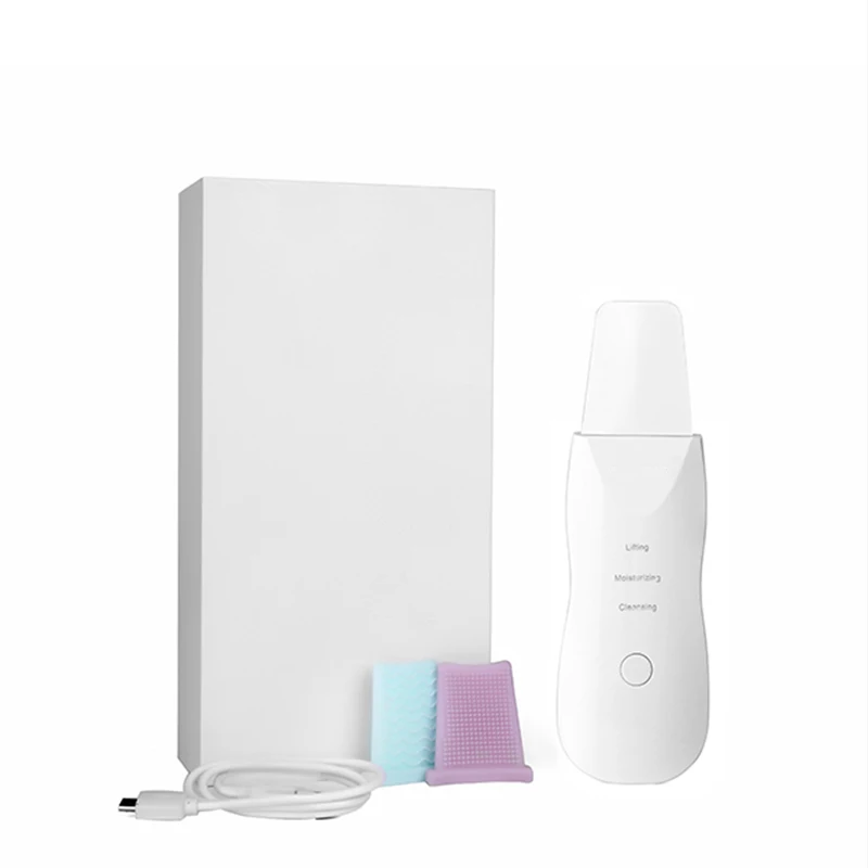 

Ультразвуковой прибор для чистки кожи лица фен диффузор для фена