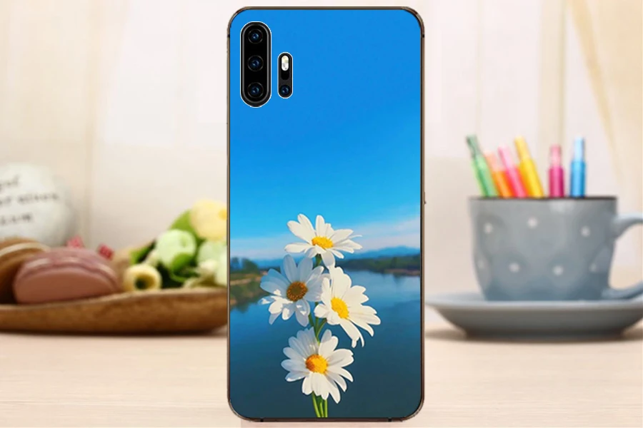 Для UMIDIGI F2 чехол 6,53 ''модный силиконовый мягкий, симпатичный, из ТПУ чехол s для Umidigi F2 чехол для телефона