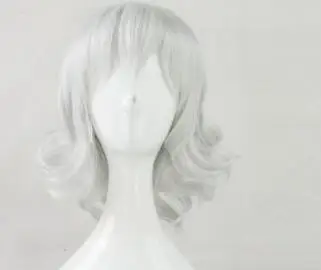 Короткая футболка с героями из японского аниме Hunter x hunter Neferpitou Косплэй костюм на