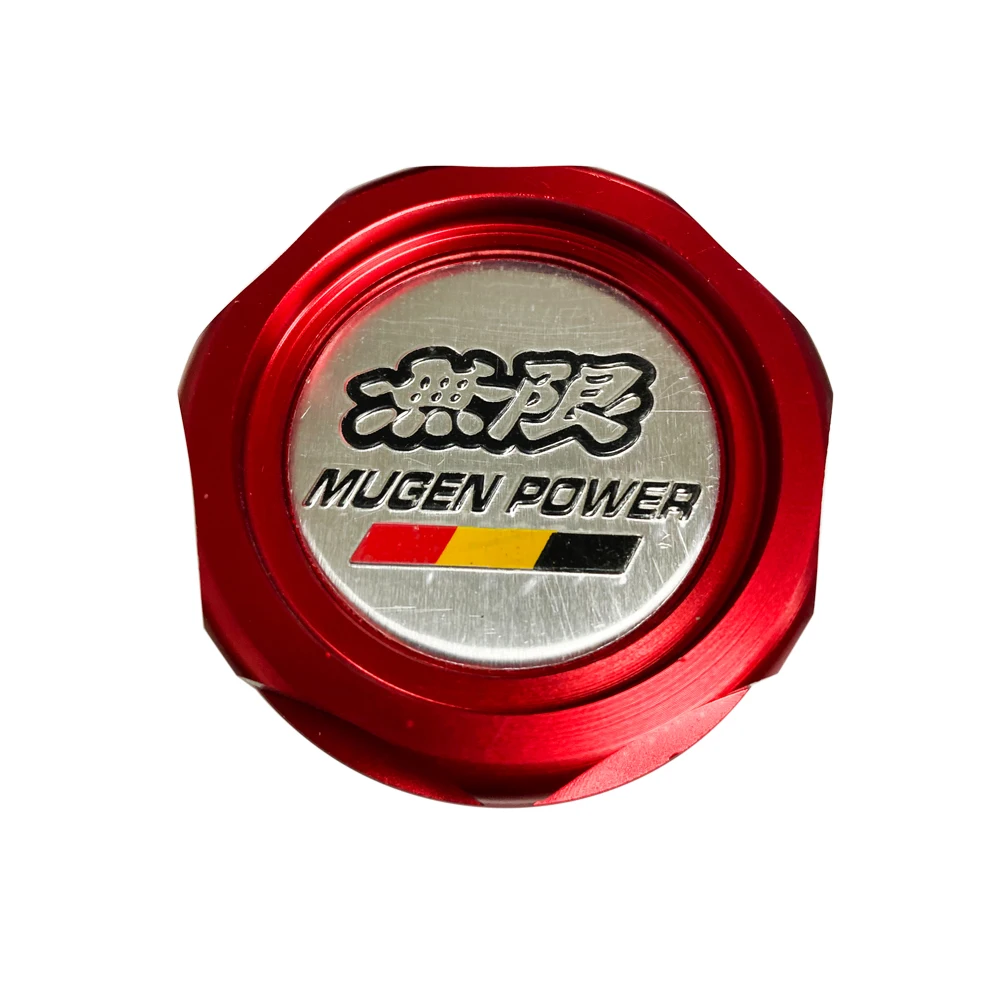 Наклейка для TOYOTA Mugen Honda TRD | Автомобили и мотоциклы