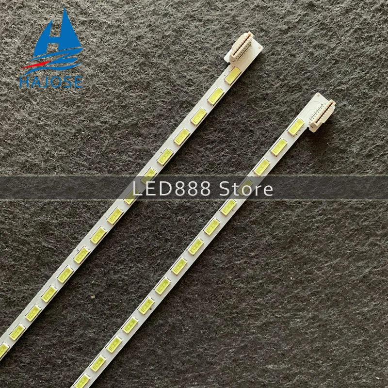 10 шт./лот Новинка 55LM6200 55E600Y LC550EUN светодиодный полосы 6922L-0003A 6922L-0004A 6920L-0001C 6916L0781A