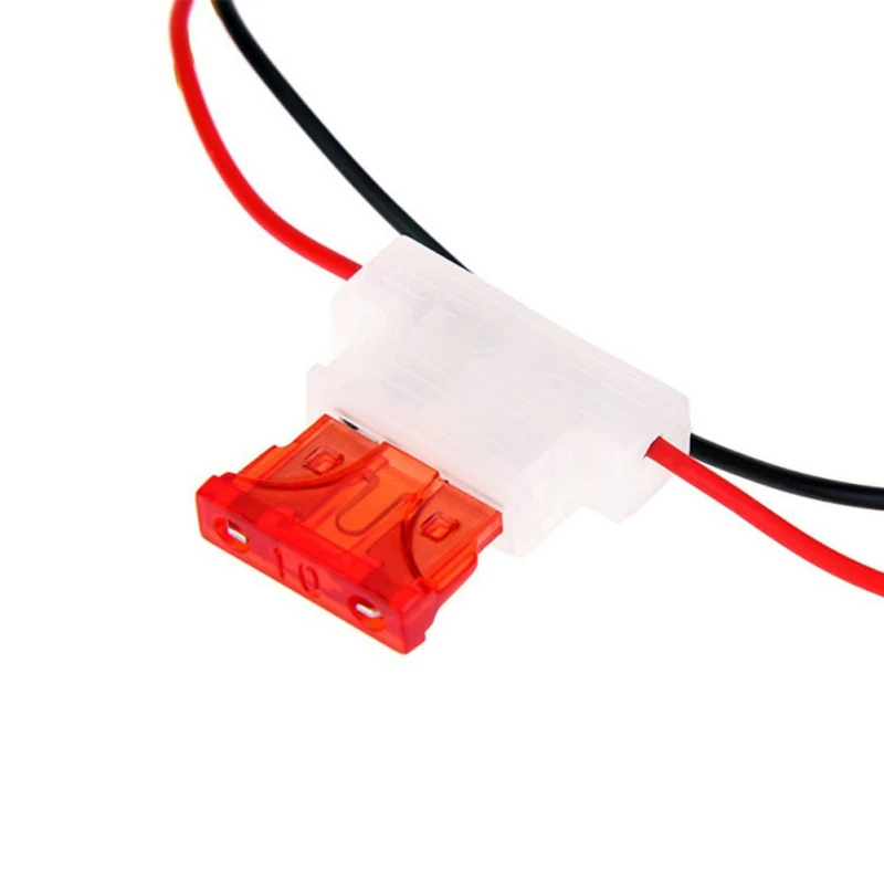 Автомобильный светодиодный контроллер ONEWELL для дневных ходовых огней реле