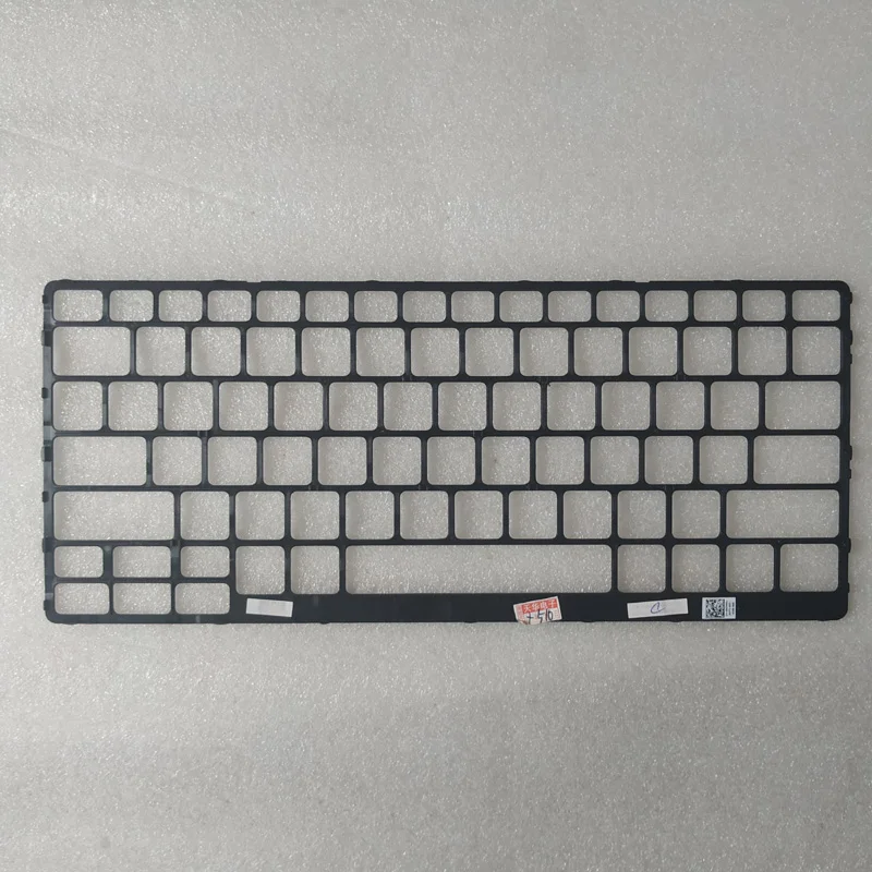 Бесплатная доставка! 1 шт. оригинальная новая рамка для клавиатуры ноутбука Dell E5270