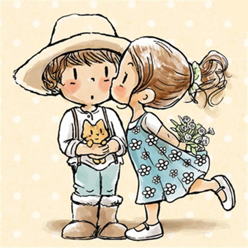 Девушка слова резиновый силиконовый чехол бампер с прозрачные наклейки для