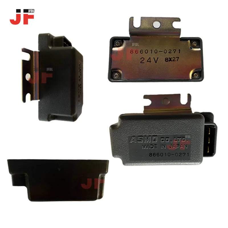

Loader Electric Parts Relay WA480-6 WA200-6 4210-62-6220 Relay