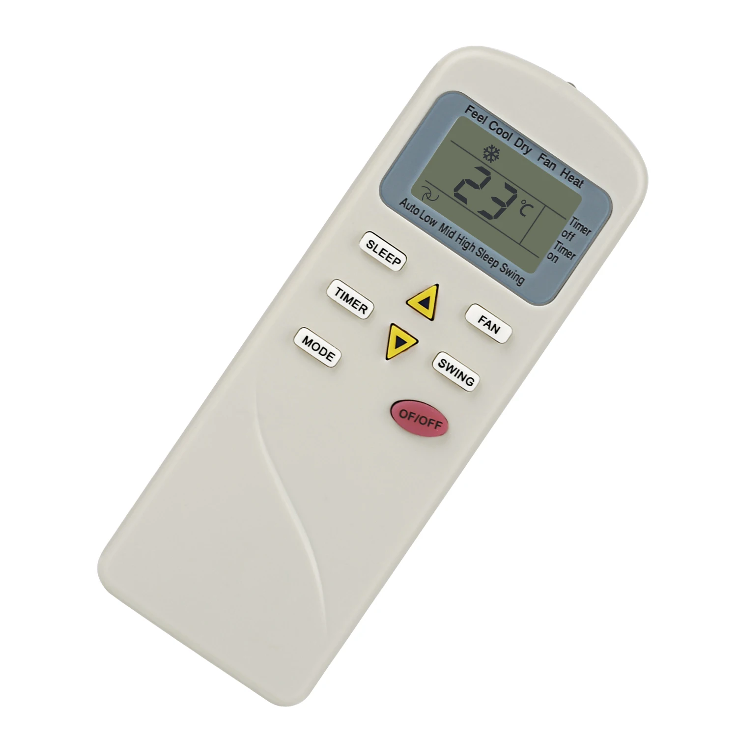 A/C Контроллер кондиционер кондиционирование воздуха дистанционный пульт