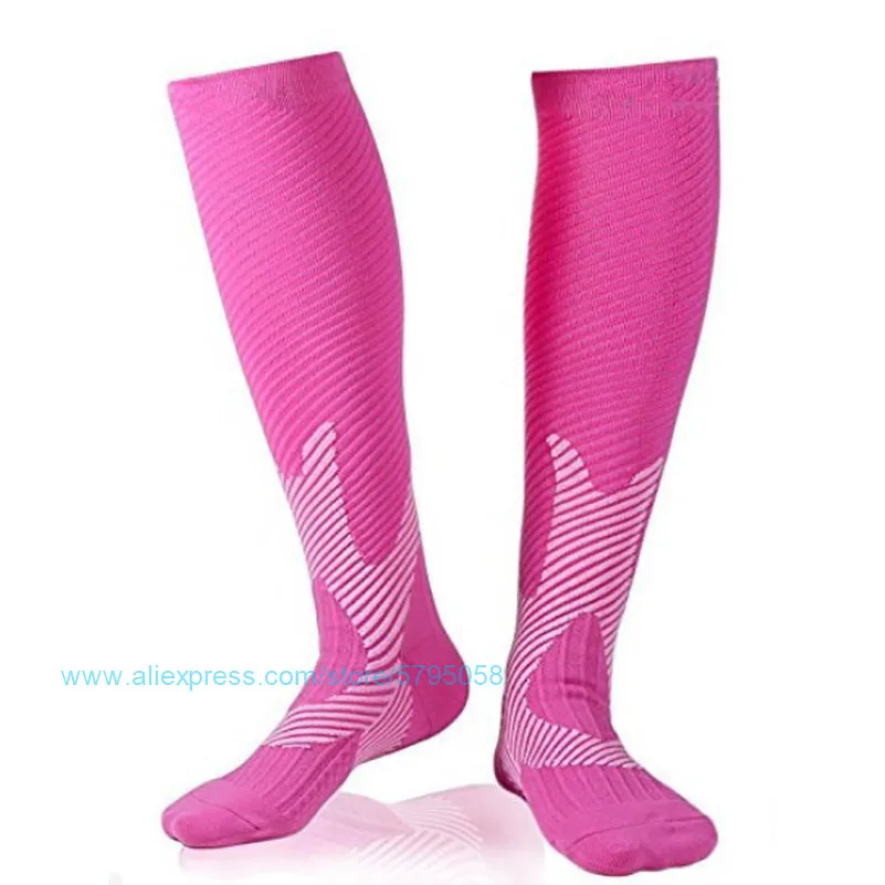 5 пар компрессионные носки для мужчин и женщин | Женская одежда