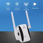 Беспроводной повторитель Ultraboost, расширитель диапазона, маршрутизатор, усилитель сигнала Wi-Fi, 300 Мбитс, 2,4G, точка доступа Ultraboost, лидер продаж