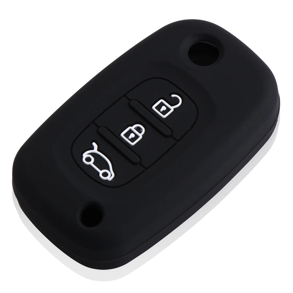 Силиконовый чехол для ключей от машины крышка LADA Priora седан Спорт Калина Granta Веста
