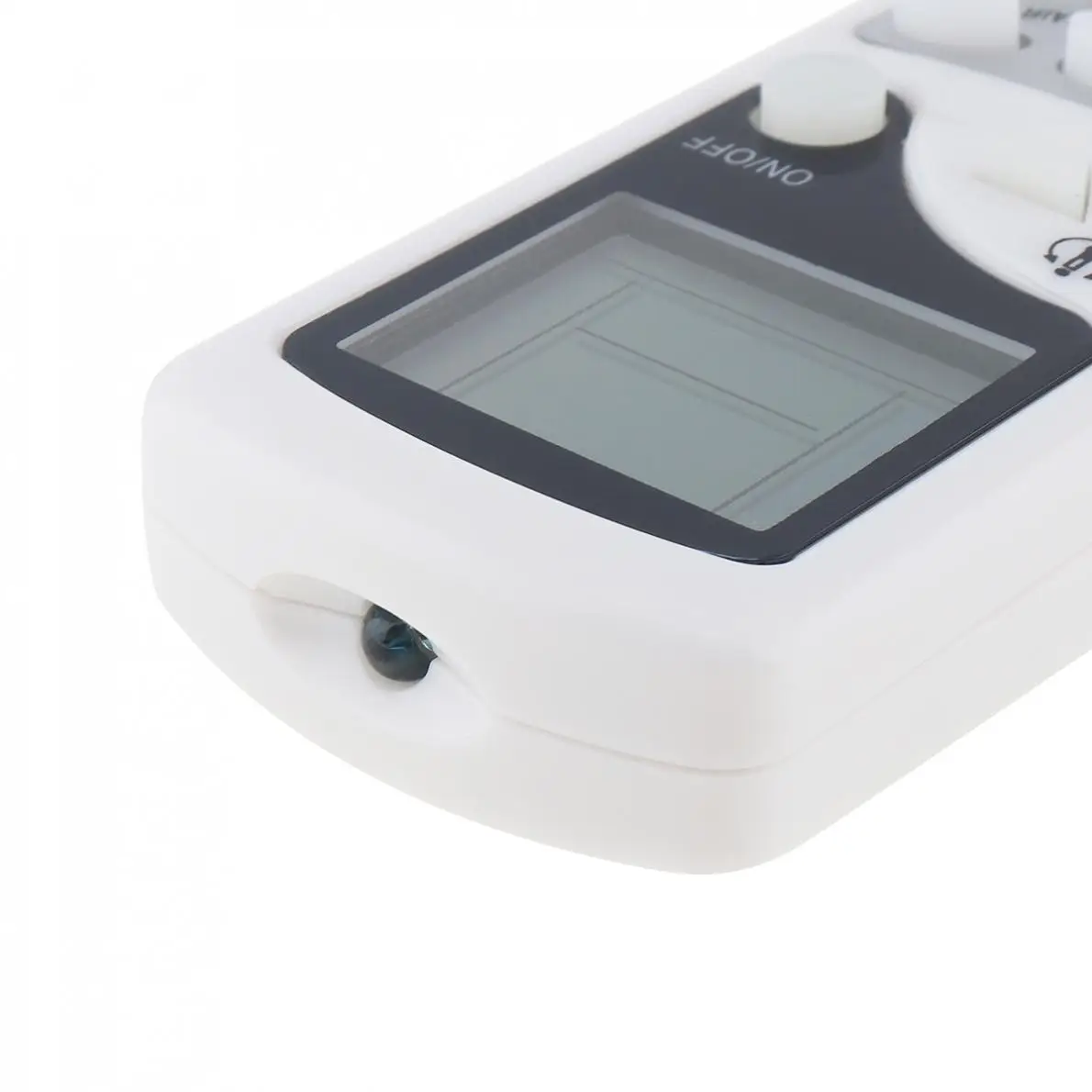 KELANG английский воздушный кондиционер удаленный Управление Поддержка 2 батарейки