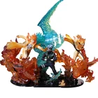 Экшн-фигурка из ПВХ Наруто, игрушка Kurama Minato Hashima Madara Itachi, аниме Nartuo Shippuden Sasuke коллекция кукол игрушки