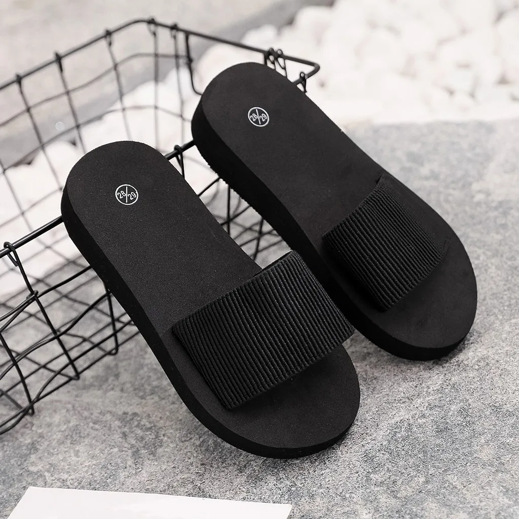 Детская летняя пляжная дышащая обувь сандалии домашние тапочки шлепанцы на