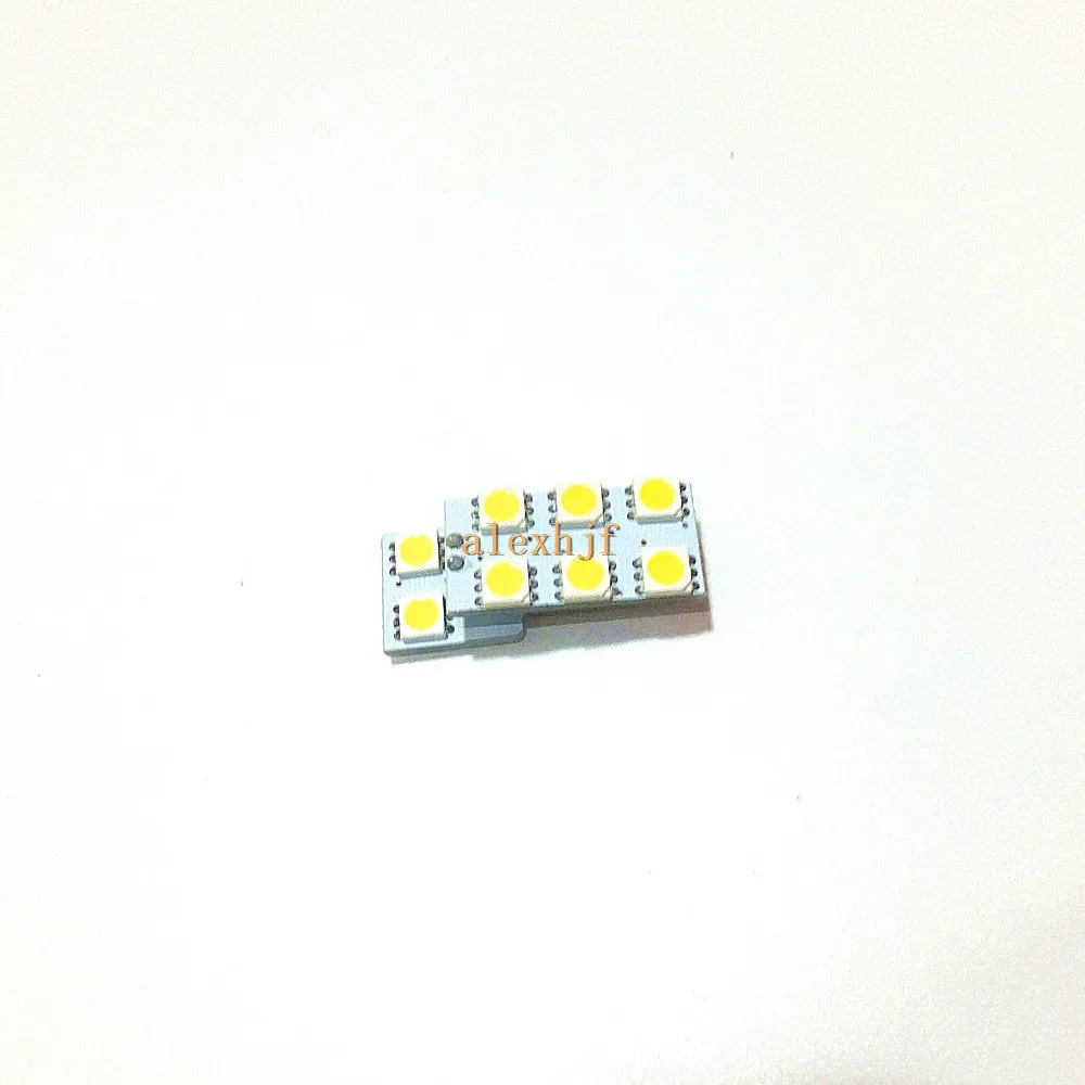 Июля King автомобиль светодиодный декоративный интерьер Лампы для чтения чехол