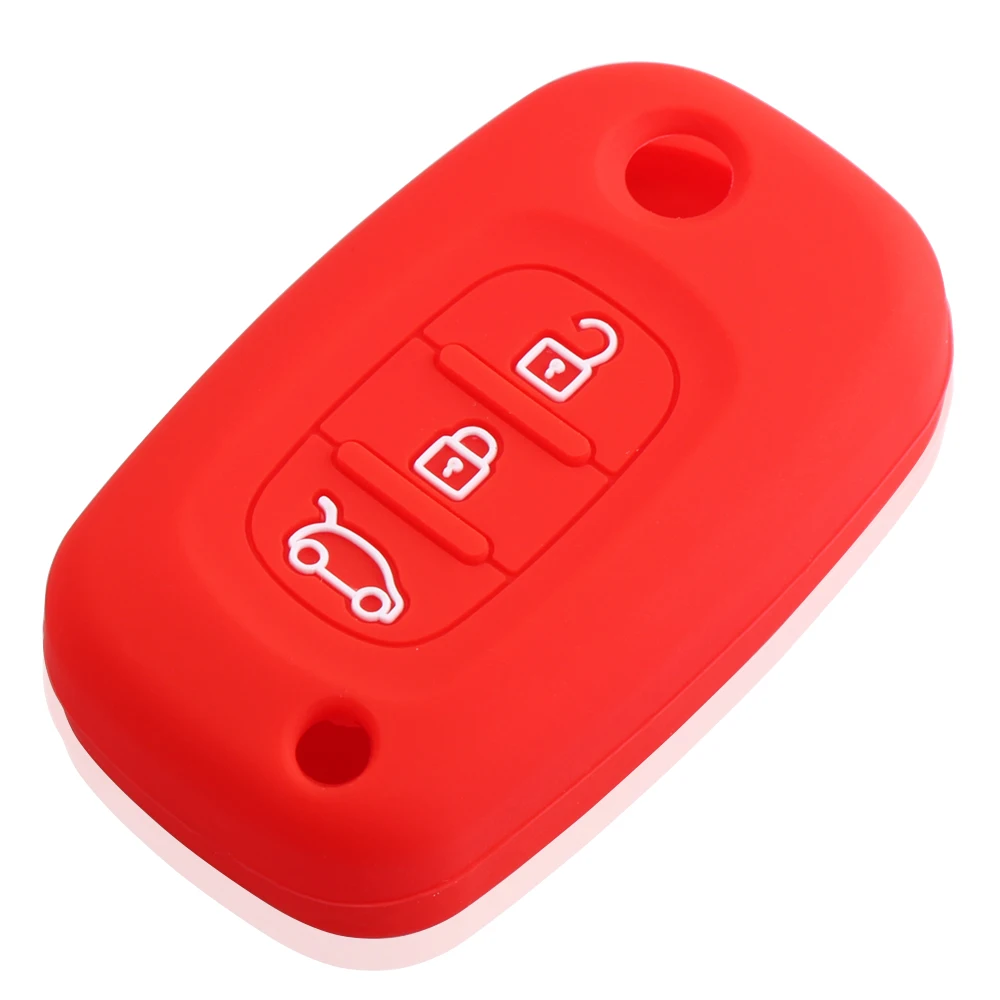 Силиконовый чехол для ключей от машины крышка LADA Priora седан Спорт Калина Granta Веста