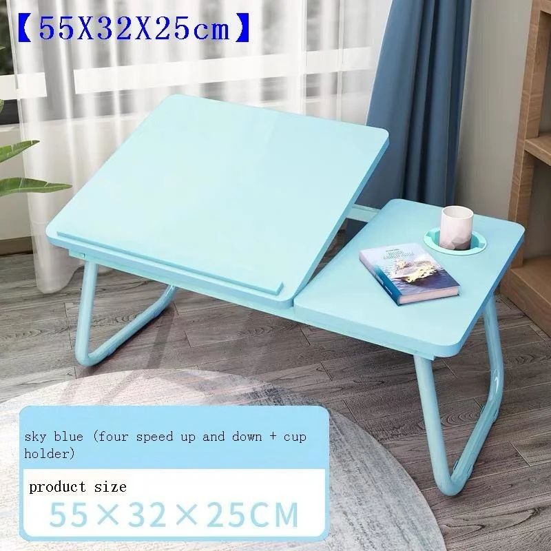 

Bureau Meuble Scrivania Ufficio Small Bed Tray Tisch Escrivaninha Notebook Tablo Mesa Laptop Stand Study Table Computer Desk