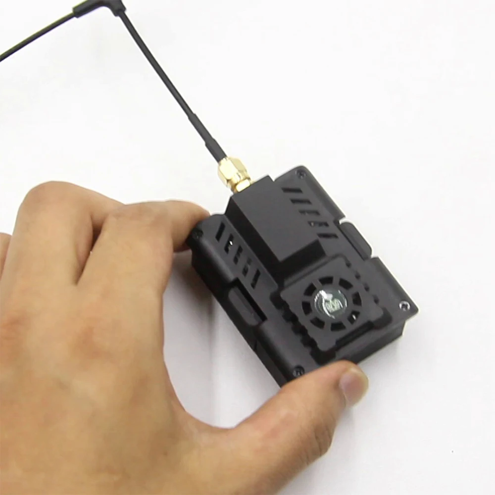 Модуль дальнего действия ExpressLRS ES900TX ES900RX 915 МГц 868 для радиомастера TX16S Jumper T12 T18 FPV