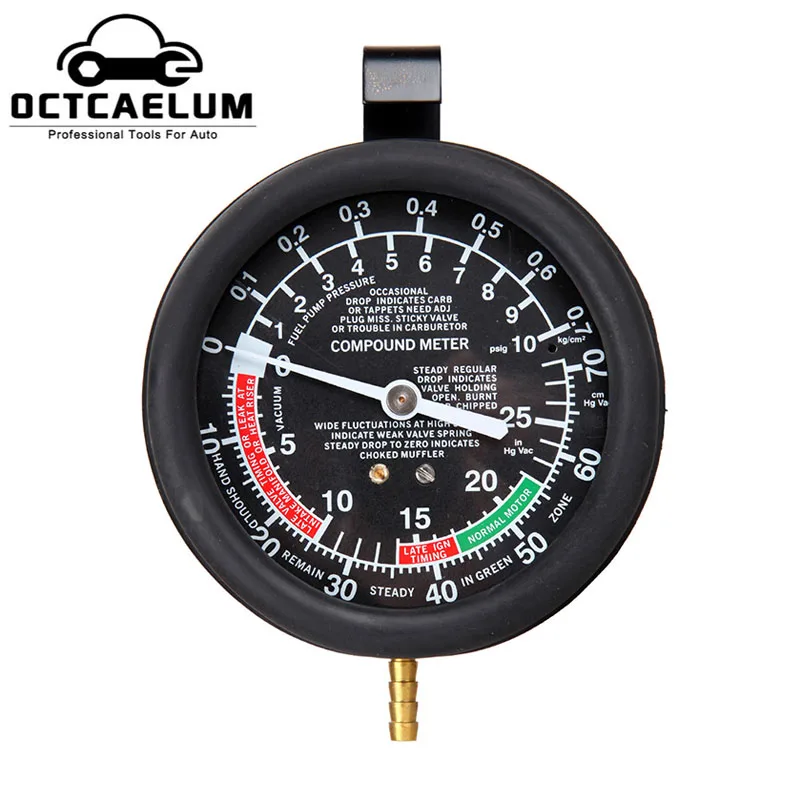 Автомобильный двигатель топливный насос вакуумное давление сжатие