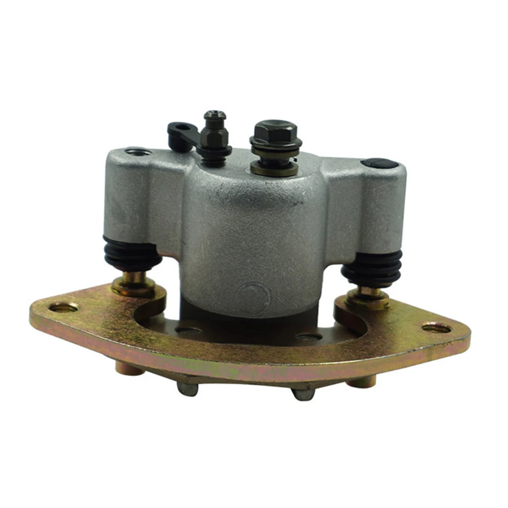 Тормозной суппорт для мотоцикла с колодками правый передний или задний Polaris Sportsman