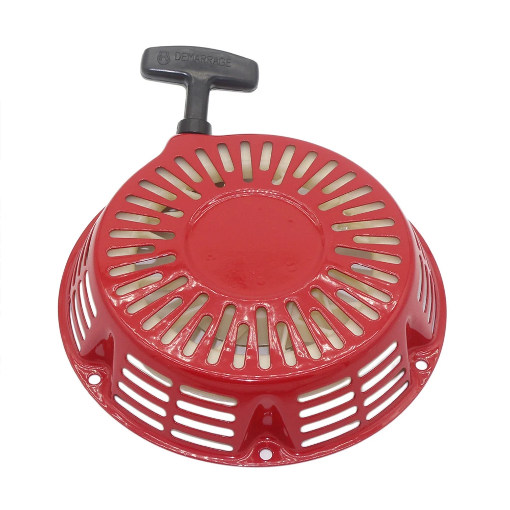 Стартер двигателя для Honda GX240 &amp GX270 242CC 270CC 3 кВт GCV135 GCV160/A/A0/LA/LE EN2000 28400-ZE2-W01ZA