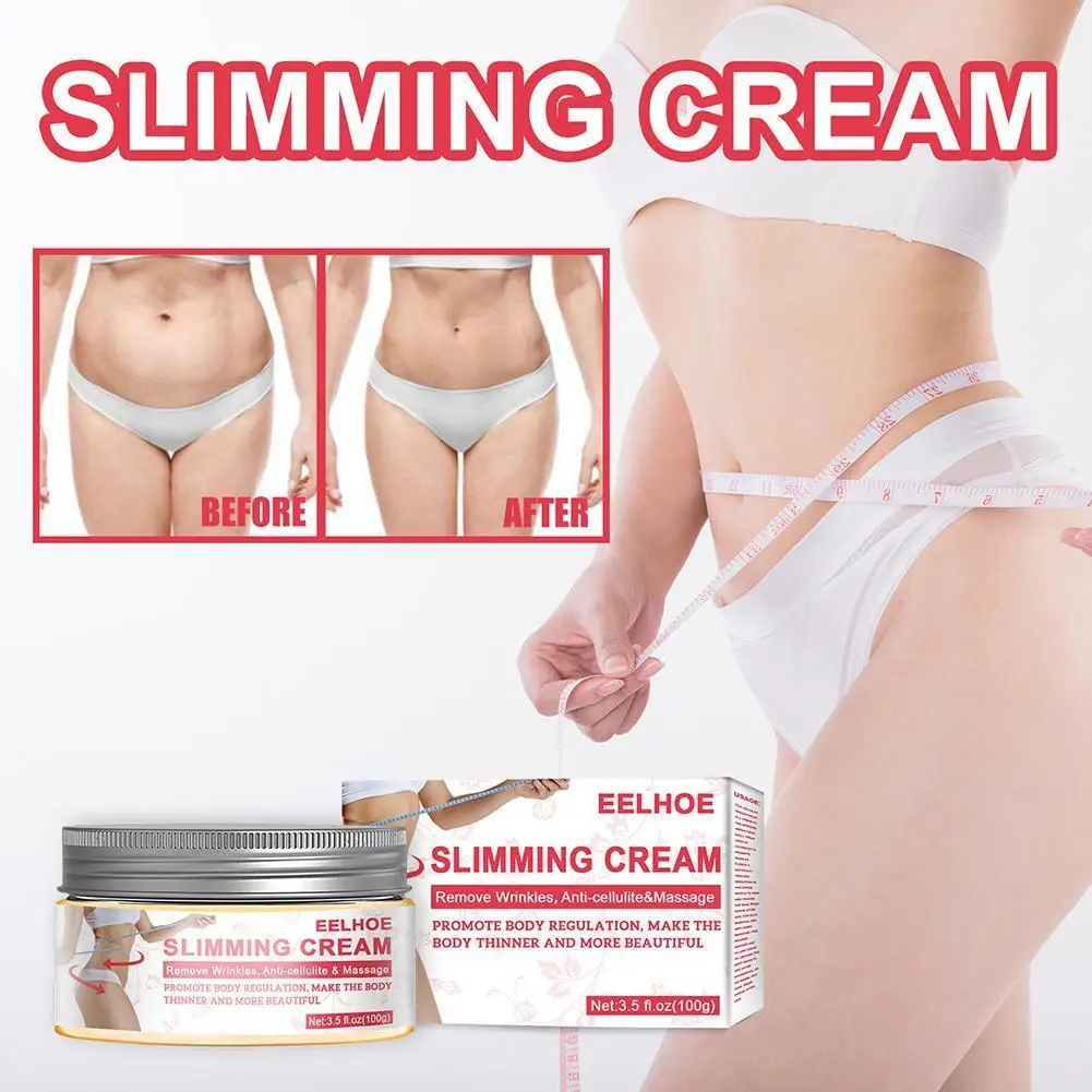 

Slimming Weight lose Cream Body Waist Effective Reduce Fat Slimming Cream Fat Burning Anti-cellulite Leg Cream