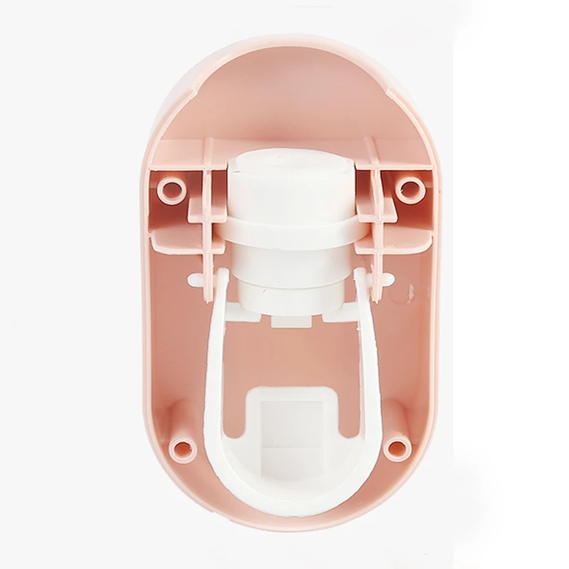 Автоматический набор для выдавливания зубной пасты настенный стеллаж и