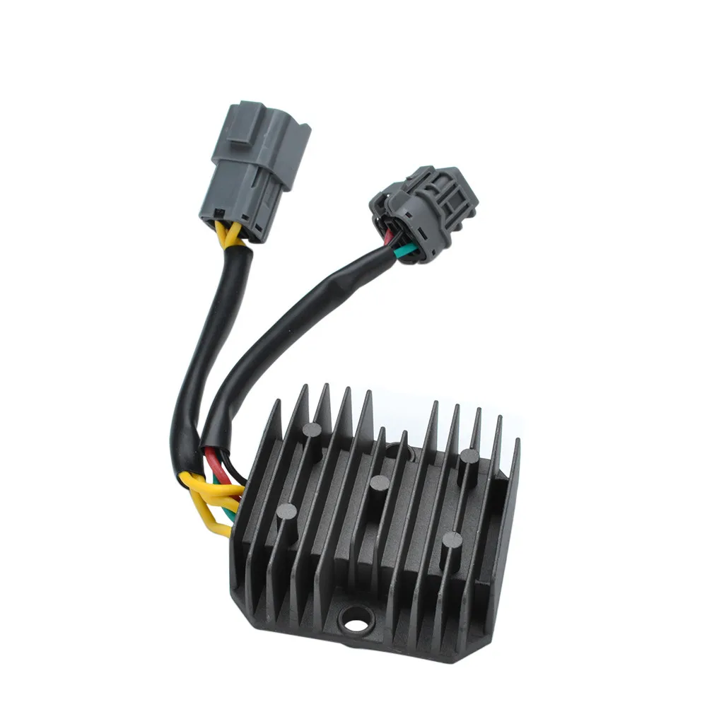 Регулятор напряжения для мотоцикла 12 В выпрямитель Kymco MXU 300 250 150 Can-Am DS скутеров