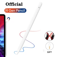 for ipad pencil apple pen stylus for apple pencil 2 1 for ipad air 4 2021 pro 11 12 9 2020 air 3 10 5 2019 10 2 mini 5 touch pen