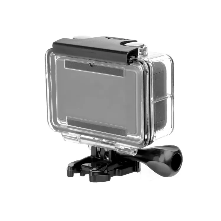 

Aluminum Alloy Anti-rust Waterproof Housings Diving Shell Protective Case for DJI Osmo Action Camera Accessories