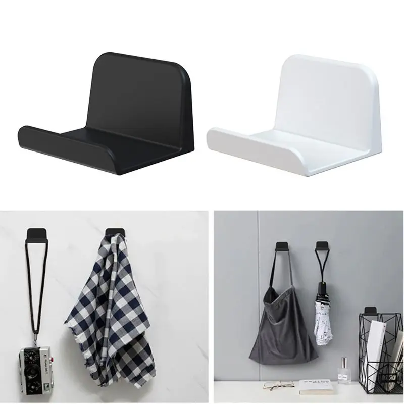 Держатель для наушников Универсальная гарнитура настенное крепление вешалка