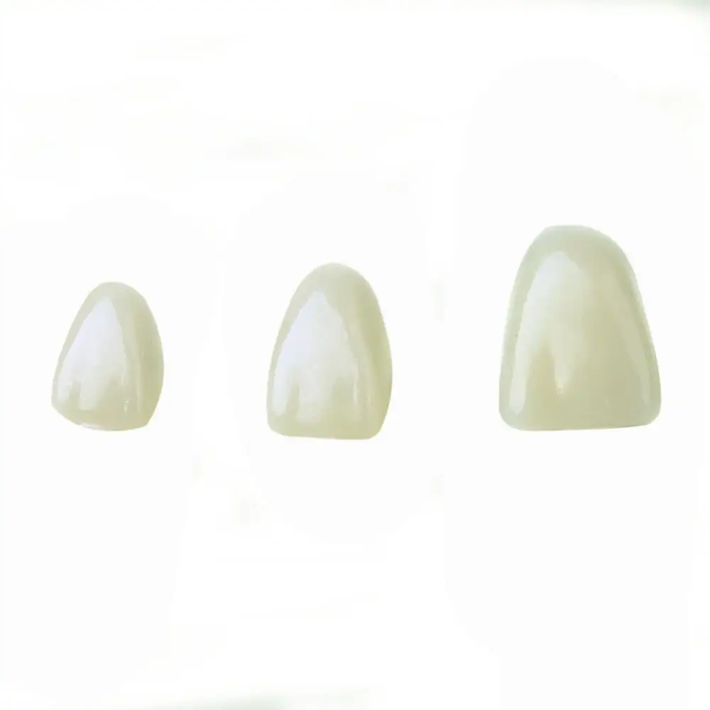 Модель для обучения стоматологии AZDENT 72 шт./пакет стоматологический материал