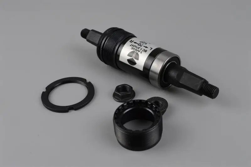 70 мм Нижний кронштейн для внутренней переменной скорости велосипеда квадратное