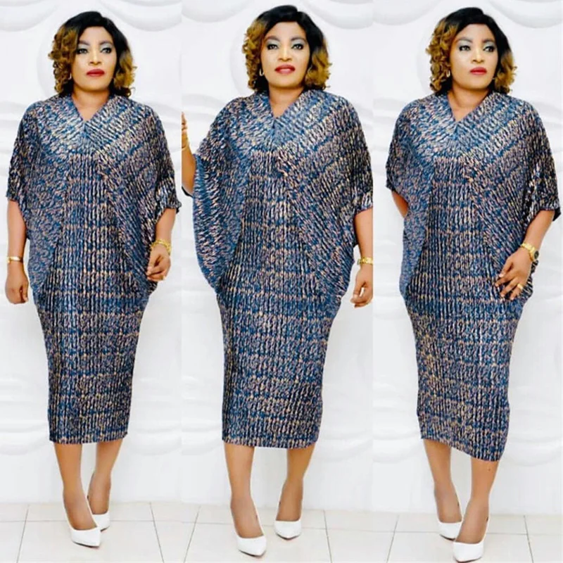 

Женское платье для вечевечерние размера плюс, Африканский Дашики, кафтан, абайя, марокканский турецкий Boubou, женское осеннее платье