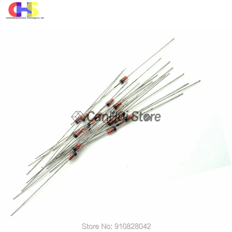 Стабилитроны DO-41 50 шт